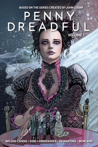 Penny Dreadful