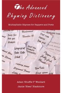 The Advanced Rhyming Dictionary