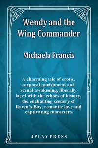 Wendy and the Wing Commander
