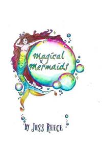 Magical Mermaids