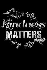 Kindness Matters