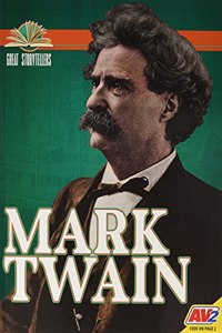 Mark Twain