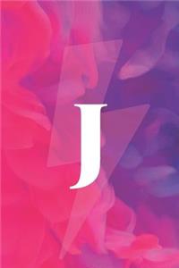 J