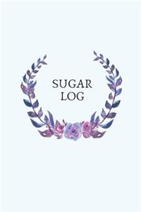 Sugar Log