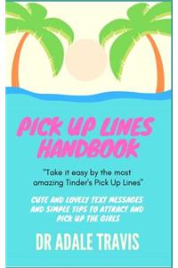 Pick Up Lines Handbook