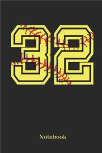 32 Notebook