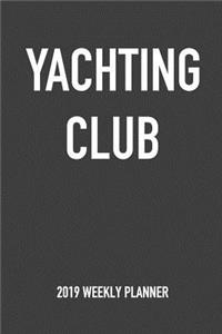 Yachting Club