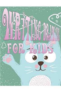 Writing Drawing for Kids