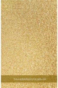 Dankbarkeitstagebuch