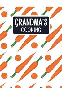 Grandma's Cooking