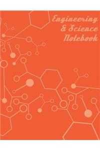 Engineering & Science Notebook
