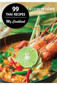 99 Thai Recipes