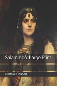 Salammbô