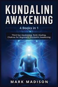 Kundalini Awakening