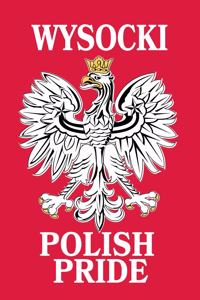 Wysocki Polish Pride