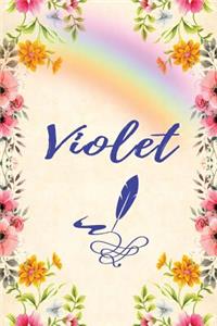 Violet