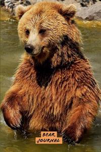 Bear Journal