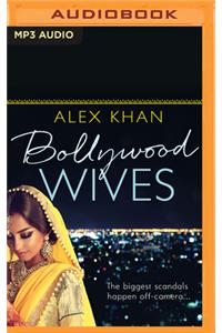 Bollywood Wives