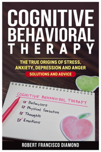 Cognitive Behavioral Therapy