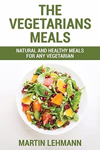 The Vegetarians Meals