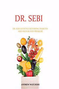 Dr. Sebi