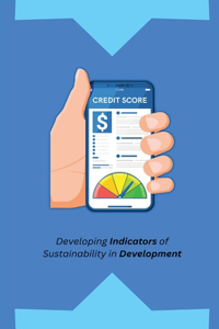 Developing Indicators of Sustainability in Development