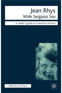 Jean Rhys - Wide Sargasso Sea