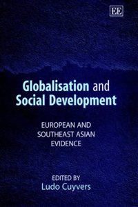 Globalisation and Social Development