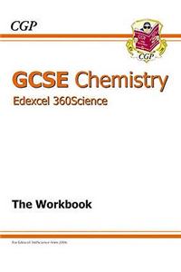 GCSE Chemistry Edexcel Workbook