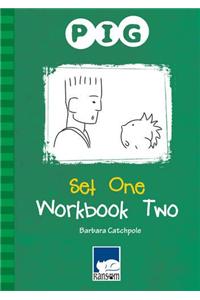 PIG Set 1  Workbook 2