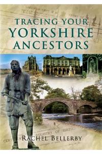 Tracing Your Yorkshire Ancestors