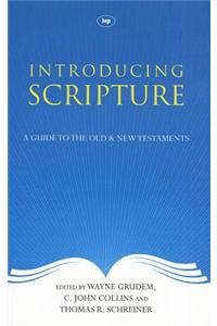 Introducing Scripture
