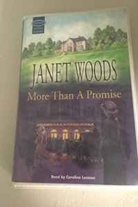 More Than a Promise