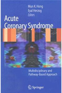 Acute Coronary Syndrome