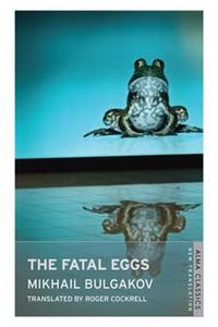 The Fatal Eggs