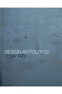 Design as Politics