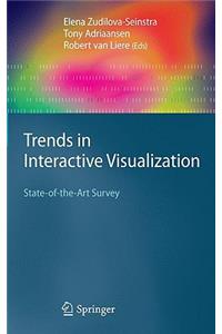 Trends in Interactive Visualization