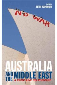 Australia and the Middle East