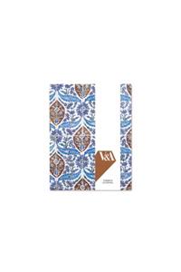 V&a Tabbed Notebook