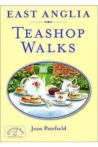 East Anglia Teashop Walks
