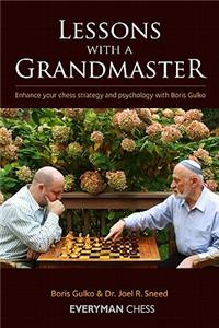 Lessons with a Grandmaster Volume 1