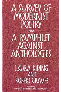 Survey of Modernist Poetry