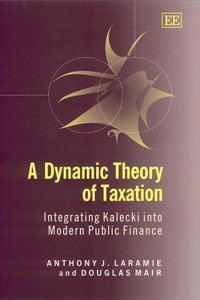A Dynamic Theory of Taxation