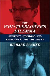 Whistleblower's Dilemma