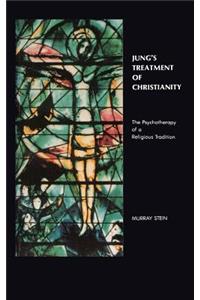 Jung's Treatment of Christianity