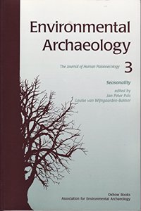 Environmental Archaeology 3: Seasonality