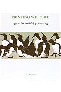 Printing Wildlife