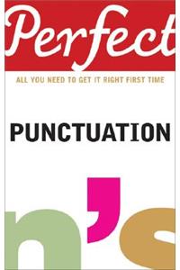 Perfect Punctuation
