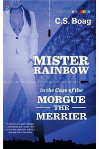 The Case of the Morgue the Merrier