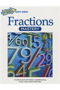 Fractions Mastery